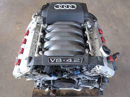 Bbk S4 V8 4 2 344 Hp Engine Audi S4 B6 B7 8e Convertible 86tkm With Warranty Audi S4 Audi Rs4 Audi Cars