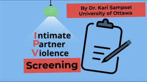 Image result for SAFE Screen for Intimate Partner Violence