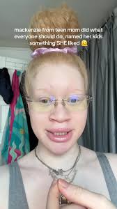 Teen Moms Mackenzie Mckay Twins Names