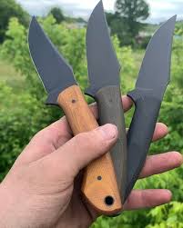 Forgeron Coutelier Diy In 2020 Knife Making Tactical Knives Knife Design