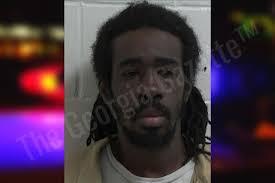 Ladarius Moore — Decatur County Jail Bookings