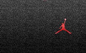 Red and white air jordan logo, tesla motors, logo. Air Jordan Logo Hd Wallpaper Wallpaper Flare