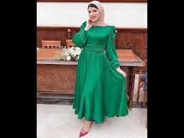 ‪170 idées de فساتين السهرة | robe d'intérieur, robe, couture tutoriel‬‏