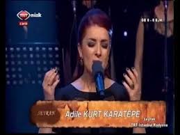 Adile Kurt Karatepe Gam Zedeler Youtube