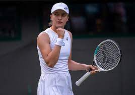 Professional tennis player | trying.spotkanie z @iga_swiatek zapamiętamy na długo wspólny mecz rzuty karne. Wimbledon 2021 Watch Iga Swiatek Vs Vera Zvonareva Live Streaming