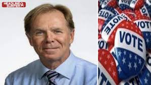 Retired DBNJ Editor Pat Rice takes to Facebook seeking answers from County  Chair Jeff Brower