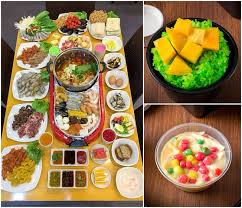 While kl boasts one of the strongest concentration of steamboat restaurants in malaysia, here are the top 10 best steamboat restaurants in kl for you to dip and devour. 11 Affordable Ramadan Buffets In Kl That Deliver Right To Your Doorstep During The Fasting Month