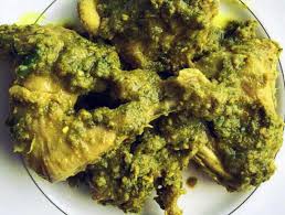 Ayam pop merupakan salah satu varian ayam goreng khas padang. Resep Ayam Sambal Ijo Padang Beserta Tips Cara Membuatnya Blog Chef Ruldo