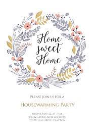 Download these 20+ free housewarming invitation templates using ms word to assist you in preparing your very own housewarming invitation designs quickly and easily. Fresh Start Housewarming Invitation Template Free Greetings Island