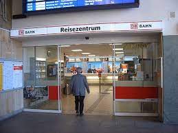 Ingolstadt station is an important junction in the deutsche bahn network. Ingolstadt Hauptbahnhof Wikiwand