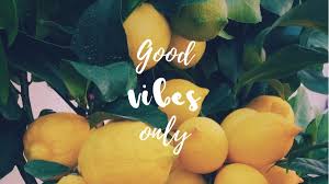 Good Vibes Lemon Desktop Wallpaper Free Wallpaper Maker To Design Wallpaper Online Fotor Music wallpaper, background, 80s, neon, illustration, characters, vhs. good vibes lemon desktop wallpaper