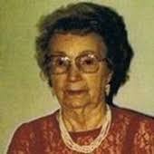 Obituary information for Ruth C. Hensley