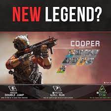 One twitter user, cupcakes_3000, noted the issues that they are having in the game. Apex Legends Legacy Anthemgameplay Twitter