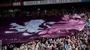 We take pride in offering the fastest and most accurate live scores. Aston Villa Lost 111 78m As They Were Promoted To Premier League Bbc Ghana Latest Football News Live Scores Results Ghanasoccernet