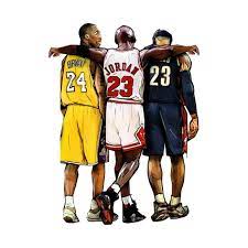 See full list on sportskeeda.com Michael Jordan Vs Kobe Bryant Vs Lebron James Kaggle