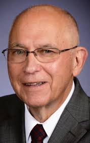 Obituary for Reverend Robert G. Swanson, Jr., PhD