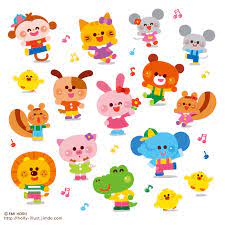 gallery イラストレーターほりいえみ イラスト 保育園 運動会 イラスト 幼稚園 イラスト