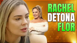 🔵FIM DA LINHA PARA LUANA; ALBERT VAI DESISTIR NA RETA FINAL!