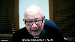 Finance Committee January 7, 2025