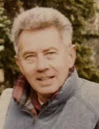 Robert P. Weir Jr. Obituary March 12, 2024