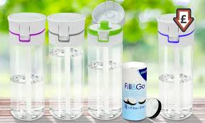 It is an immediate solution to optimize fueling time and financial resources. Brita Fill And Go Bottle Groupon Goods