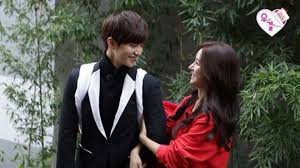 We enjoyed the second part but it failed to catch fire in our hearts. Song Jae Rim Kim So Eun Ep 9 Eng Sub Akinaz89 S Blog