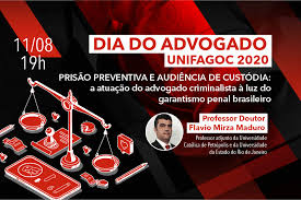 We did not find results for: Noticias Direito Unifagoc Promove Evento Em Homenagem Ao Dia Do Advogado Fagoc