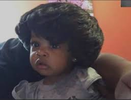 Your brother is no fun. Your niece is adorable.