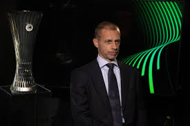 We did not find results for: Conference League La Uefa Svela Il Trofeo Della Nuova Competizione Foto Sportmediaset