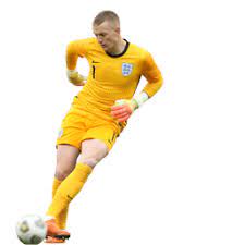Discover everything you want to know about jordan pickford: Jordan Pickford Pes 2021 Stats