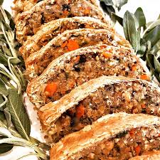 A list of christmas quiz questions with answers on subtopics like christmas history, carols, santa claus back in the days, boxing day was a traditional day off for servants in which they received a 5. Easy Christmas Dinner Ideas Non Traditional Holiday Meal Alternatives Simply Well Balanced