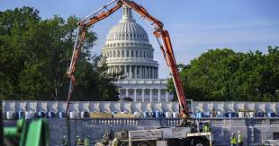 Jun 09, 2021 · mitch mcconnell rips president joe biden over breakdown in infrastructure talks. House Democrats Announce Infrastructure Bill Amid Biden Negotiations Cbs News