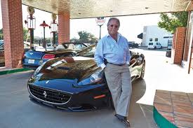 It will become omaha's new bentley dealership. Big Boy Toys Fort Worth Magazine