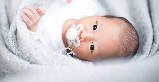 Baby wants to have the pacifier all day every day, not just to get to sleep. Giving Your Newborn A Pacifier Sleep Safety When To Use More