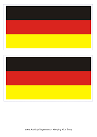 These flags can be used as is or as inspiration. Germany Flag Free Printable Germany Flag Germany Flag Flag Printable Flag Template