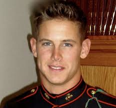 Marine corporal dies in Iraq combat