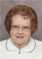 Rose Fenters Obituary (2016)