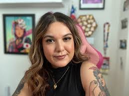 Nancy Huitzil's Instagram, Twitter & Facebook