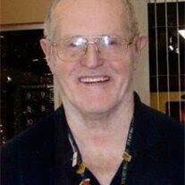 Marvin Earl Smith Obituary