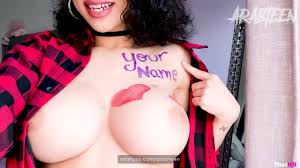 Bella Jameel only fans Video 2