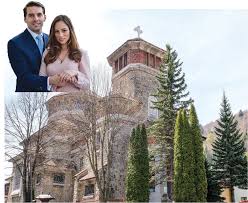 Jun 28, 2021 · tradiţii de sfinţii petru şi pavel. Sinaia AleasÄƒ De Fostul Principe Nicolae Pentru Cununia Sa ReligioasÄƒ Ziarul Prahova
