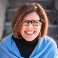 Ginny Olson's Instagram, Twitter & Facebook