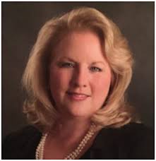 Chairman Marcia Franks