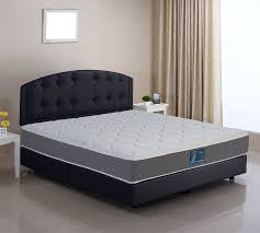 Wolf Corp Double Sided Reversible Ortho Ultra Plush Foam Encased Innerspring Mattress Twin Bed In A Box Made In The Usa Box Bed Luxurious Bedrooms Mattress