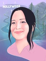 Actor Lily Gladstone's Next Act