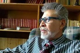 Obed González-Moreno y la Ciudad de México en el cine; entrevista por Jorge  Gómez Jiménez