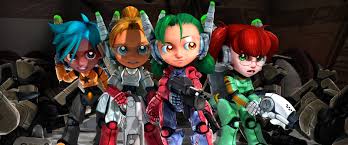 Expect screens full of enemies, buckets of bullets and high scoring combo chains! Review Assault Android Cactus