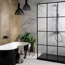 Marble bathroom floor tiles are one of the best flooring options for creating a wonderful aesthetic look and appeal your message must contain at least 20 symbols. Marble Bathroom Tiles Topps Tiles