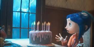 Rated 5.00 out of 5. In Coraline 2009 The Lightning Bolt That Appears As Coraline S Other Mother Mentions Rain Is In The Shape Of A Hand Which Foreshadows The Climax The Hand Also Serves As A Symbol