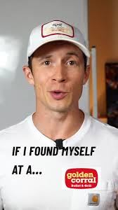 I didn’t have Golden Corral growing up but I had old country buffet and I’d  eat sooo much soft serve and mashed potatoes 😂 drop a note if you want the  full list